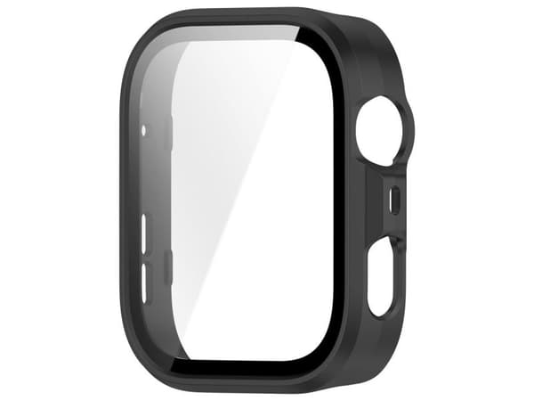Tech-Protect Defense Case for Huawei Watch Fit 5 Pro - Black