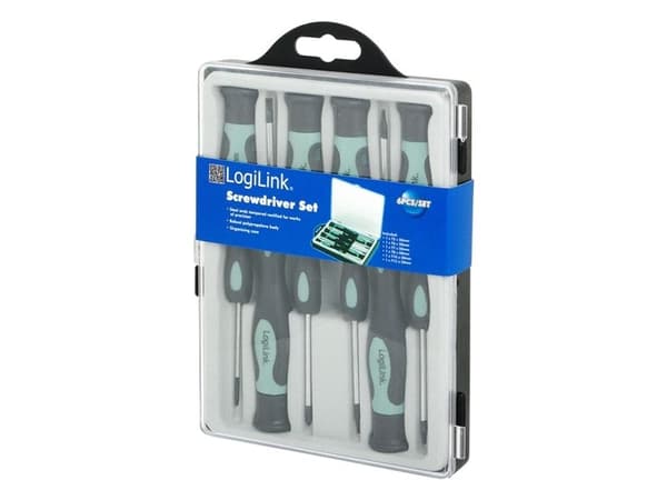 LogiLink WZ0021