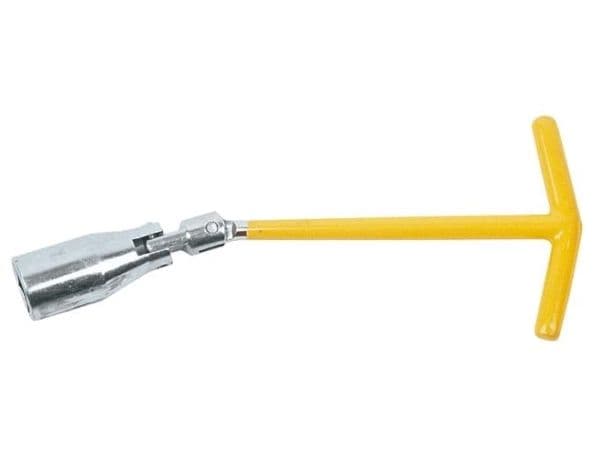 Top Tools tennpluggnøkkel 16 mm 37D222