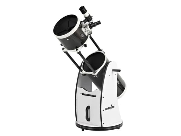 Skywatcher Dobsonian Telescope 10" Flex Tube 254/1200