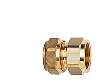 Px-muffe 18mm- 1/2'' t/pe-pex