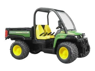 Bruder John Deere Gator XUV 855D leksak