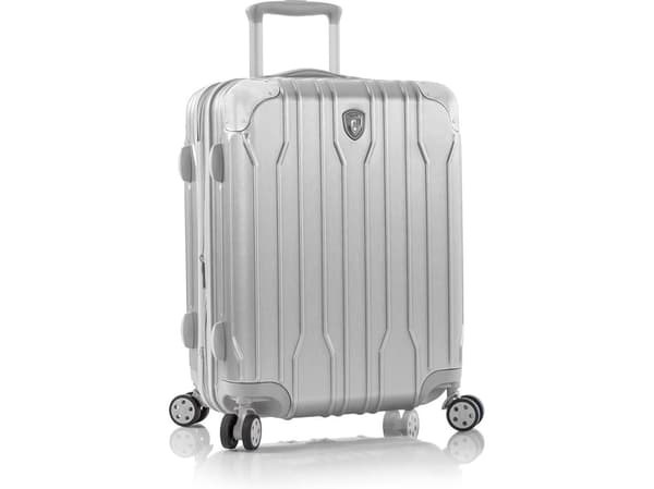 Heys Xtrak 53 cm resväska, silver