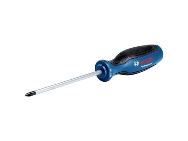 Bosch Professional - Skrutrekker - 125 mm - PZ2