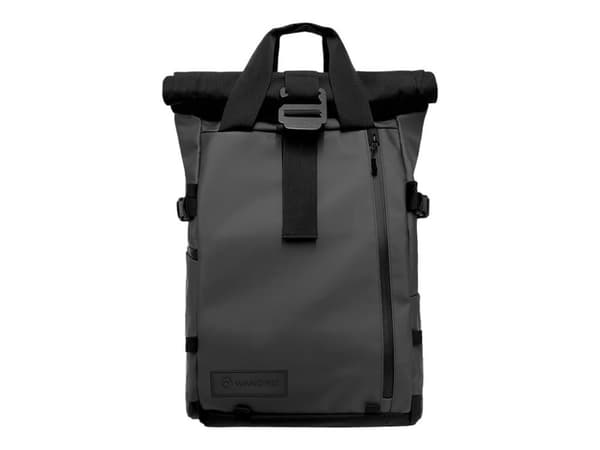 Wandrd reppu All-new Prvke 41 musta