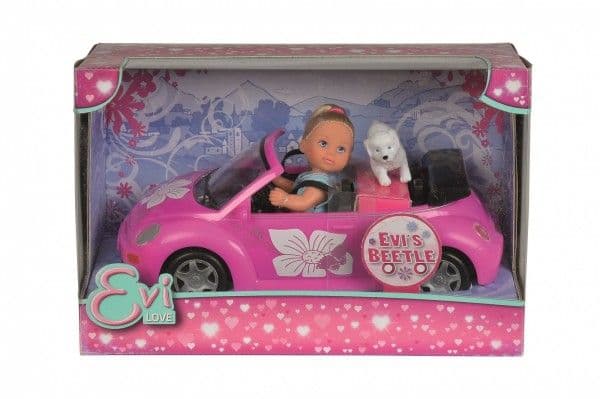 Simba EVI Love Mini Beetle