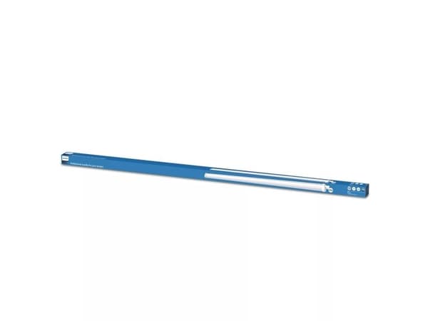 Philips ProjectLine Waterproof, 34 W, LED, 1 lampor, IP65, Vit