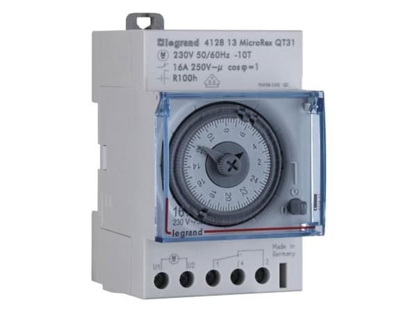 Legrand 412813