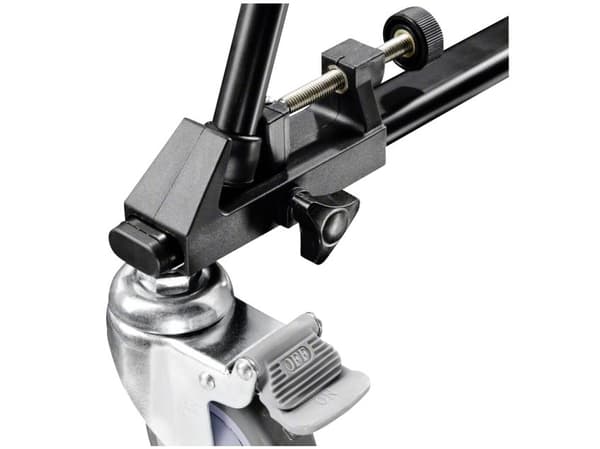 Walimex EI-9901 Video-Pro - Tripod
