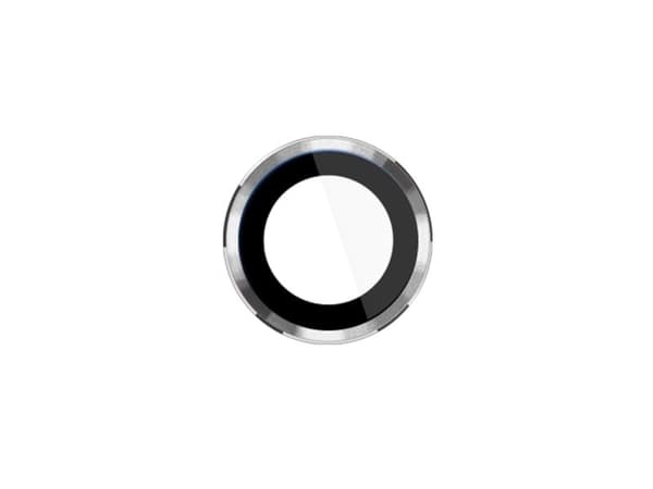 3mk Lens Protection Pro Silver - linsbeskyttelse til Apple iPhone 17 Air