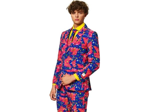 OppoSuit The Fresh Prince