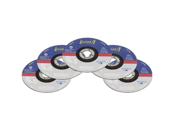 HAZET 9233-010/5, 5 styck