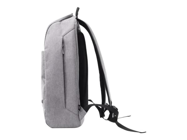 DICOTA Eco Motion - Notebookryggsekk - 13" - 15.6" - lysegrå