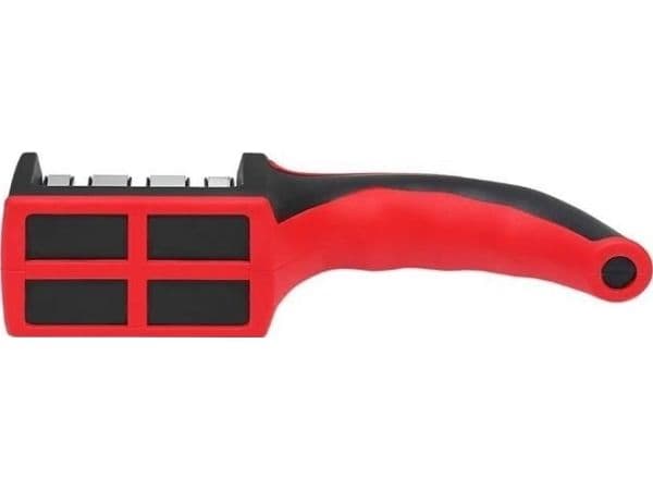 Iso Trade brynsten till kniv O6672