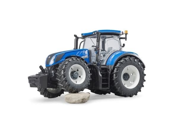 Bruder New Holland T7.315 traktor legetøj