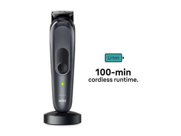 Braun MGK7491 multistyle kit 17-i-1