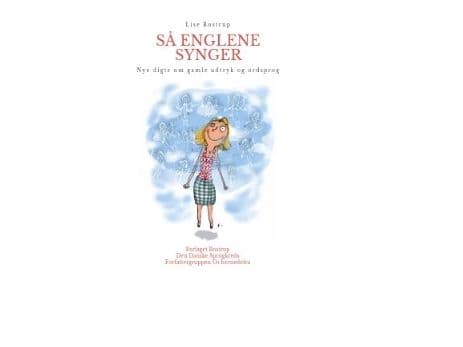 Slik synger englene | Lise Bostrup | Språk: Dansk