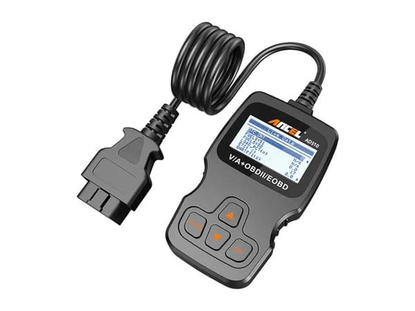 ANCEL Ancel AD310/AC103 OBD2-diagnostiikkaskanneri