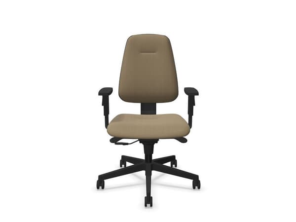 Kontorsstol Segla Medium, Silvertex SX0009