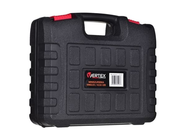 Slipe-/sliper VertEX VERTEX slipeapparat multi 135W +40 stk. ACC