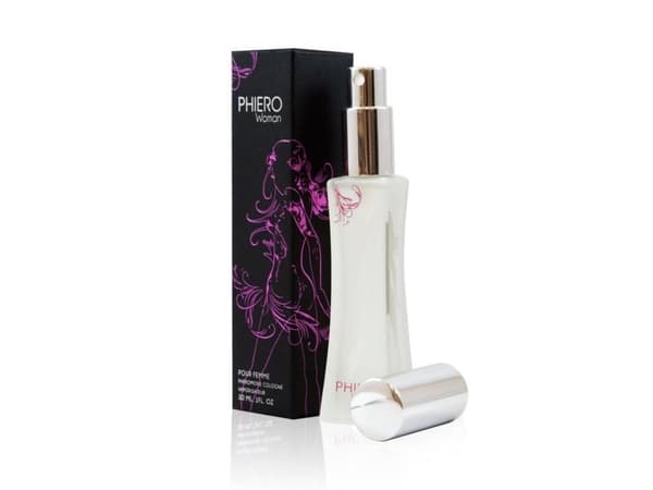 Phiero Pheromone for Women