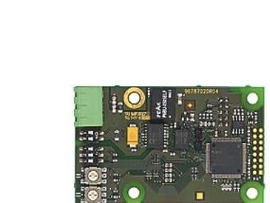 Kommunikationsmodul cim 200 modbus
