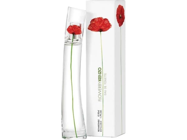 KENZO Flower, Kvinnor, 50 ml, Engångsflaska, Spray