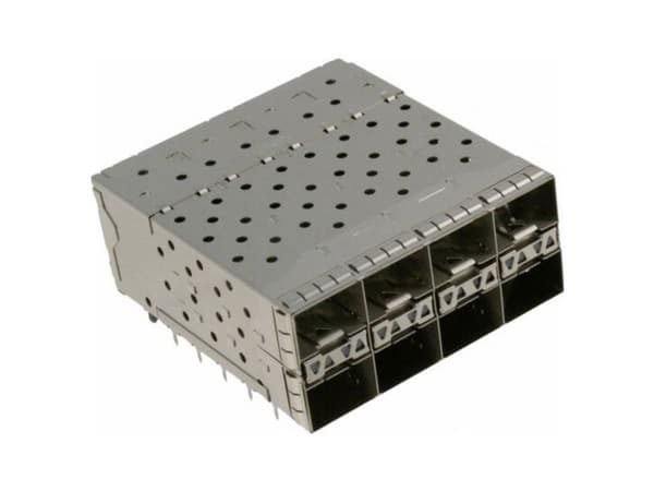 Molex-liitäntäkaappi PCB 760465003 1 kpl lokero