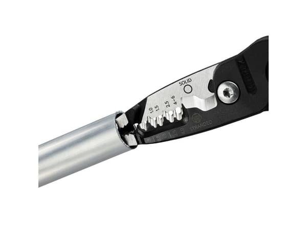 KNIPEX WireStripper