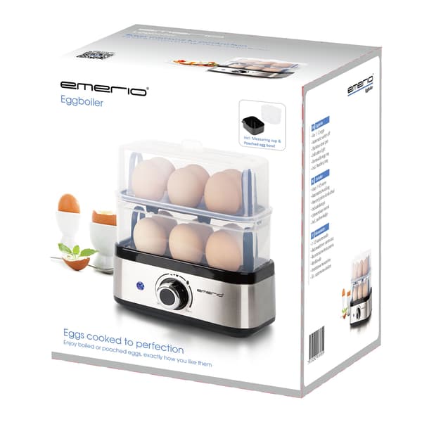 Emerio Emerio EB-132749 Munankeitin