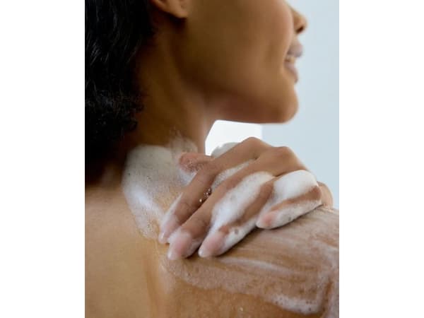 Nivea Creme Aloe suihkugeeli 250 ml