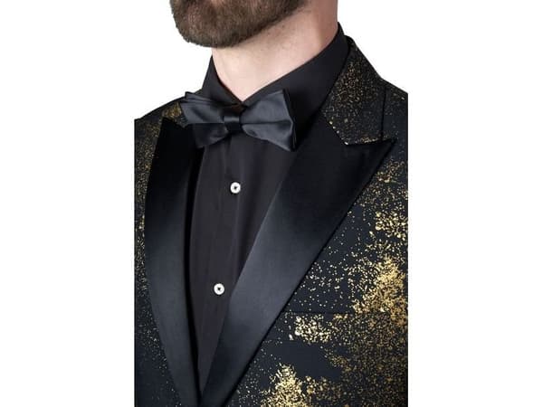 OppoSuit Festive Forest kavaj