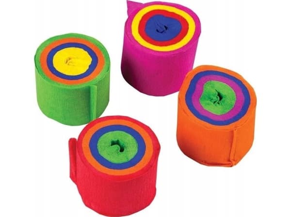 Centrum Krepina 3,5cmx10m SENTRUM 80314 blanding*4