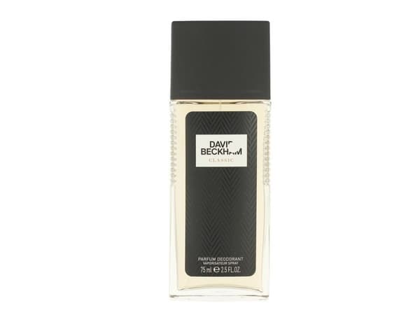 David Beckham Classic DSP 75ml