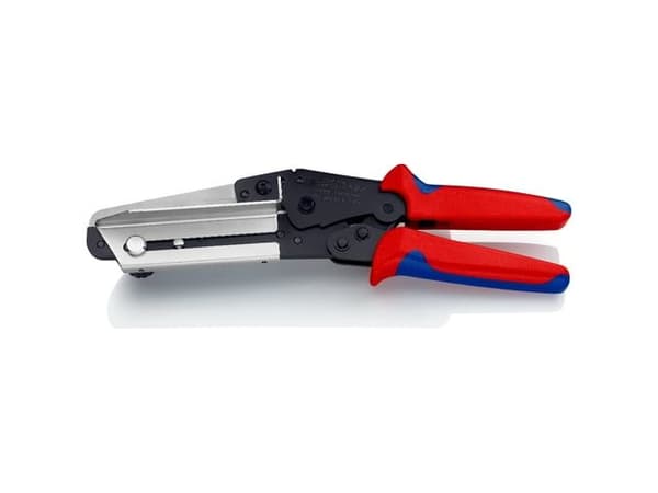 KNIPEX saks til kunststoffer