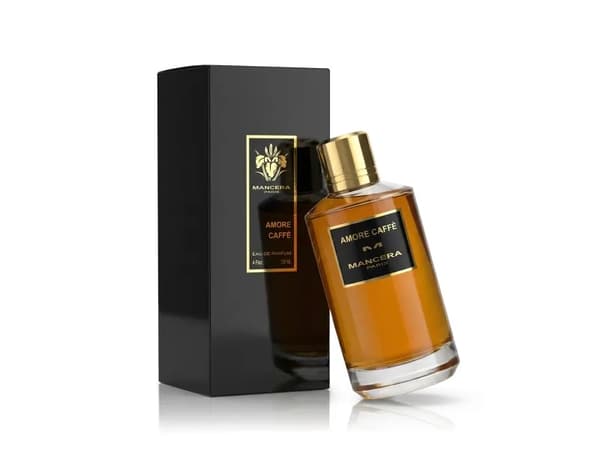 Mancera Paris Amore Caffè Eau de Parfum 120 ml (unisex)