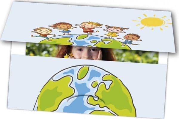 Daiber dammhättor upp till 15x20 Globe 09036