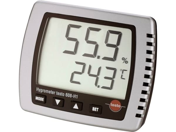 Testo 0560 6081-D