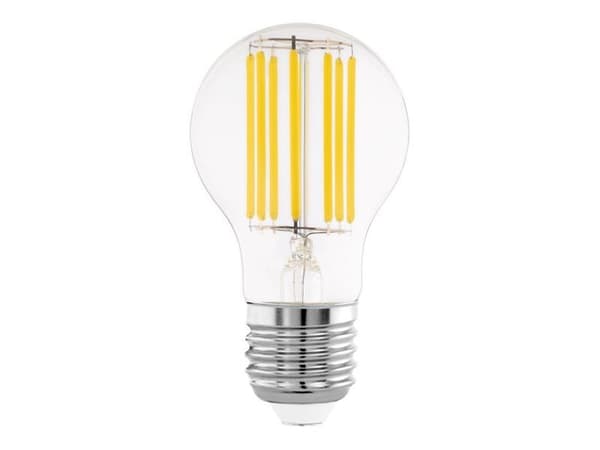 EGLO E27 A60 7W 1521LM 50.000T KLAR