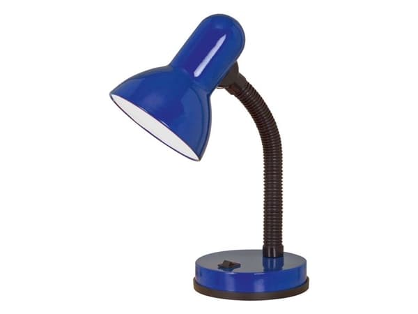 EGLO BASIC BORD BLÅ