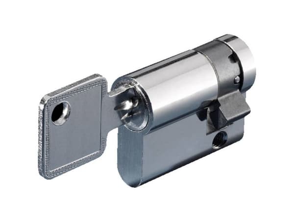 Rittal CS 9785.040, Terästä, Harmaa, 1 kpl