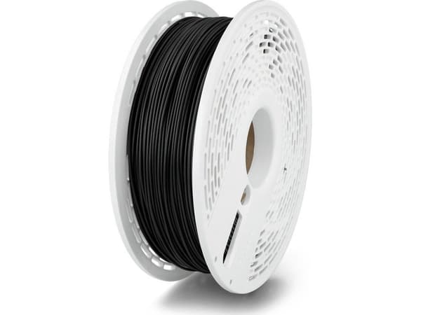 Fiberlogy PCTG filament 1,75 mm 0,75 kg sort