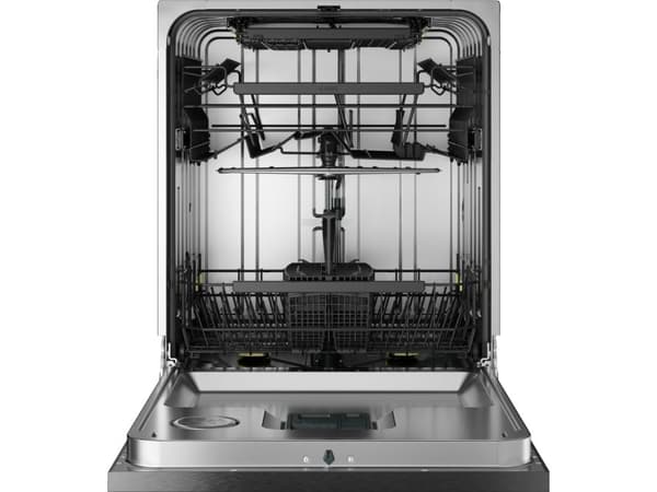 ASKO DBI344IB.BS dishwasher, black