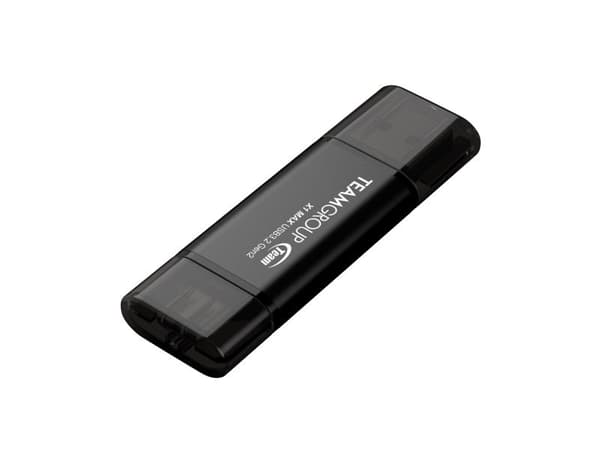 TeamGroup X1 MAX 256 GB - Lajittelematon muistitikku