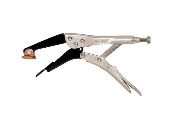 KS Tools 115.1180, Krommolybdenstål, 240 mm, 500 g