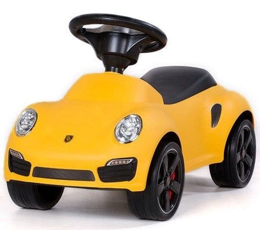 Rastar Porsche 911 Gåbil