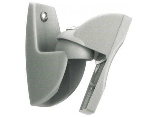 Vogel''s VLB 500 Loudspeaker support (2x) Silver, 5 kg