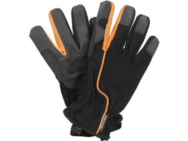 Fiskars työkäsineet - koko 10