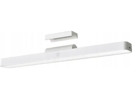 Xiaomi - Lysstang - LED - 5 W - 4000 K - hvit