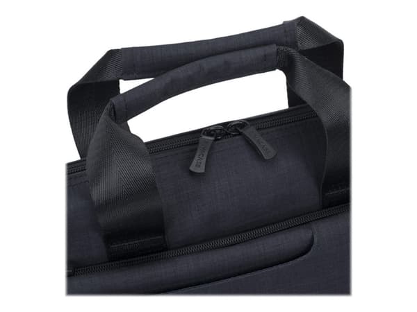 Riva Case Biscayne 8325 - Notebook-väska - 14" - svart